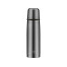 Alfi Thermosflasche Perfect 500 ml, Dunkelgrau
