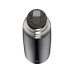 Alfi Thermosflasche Perfect 1000 ml, Dunkelgrau