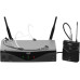 AKG Drahtlossystem WMS420 Voice Set A AKG Drahtlossystem WMS420 Voice Set A