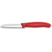 Victorinox Gemüsemesser Swiss Classic, 8 cm, Rot