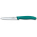 Victorinox Gemüsemesser Swiss Classic, 10 cm, Grün Victorinox Gemüsemesser Swiss Classic, 10 cm, Grün