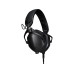 V-MODA On-Ear-Kopfhörer M-100 PRO Schwarz V-MODA On-Ear-Kopfhörer M-100 PRO Schwarz