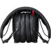 V-MODA On-Ear-Kopfhörer M-100 PRO Schwarz V-MODA On-Ear-Kopfhörer M-100 PRO Schwarz