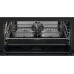 Electrolux Einbaubackofen EB3GL70KCN