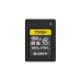 Sony CFexpress Typ-A 960 GB Tough 960 GB