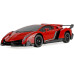 Amewi Drift Lamborghini Veneno 1:18 RTR Rot