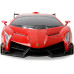 Amewi Drift Lamborghini Veneno 1:18 RTR Rot