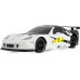 Amewi Drift Corvette C6.R 1:18 RTR Weiss