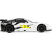 Amewi Drift Corvette C6.R 1:18 RTR Weiss