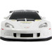 Amewi Drift Corvette C6.R 1:18 RTR Weiss