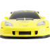 Amewi Drift Corvette C6.R 1:18 RTR Gelb