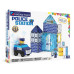 Magna-Tiles Police Station 35 Teile