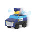 Magna-Tiles Police Station 35 Teile