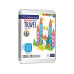 Magna-Tiles MicroMAGS Travel Deluxe 55 Teile
