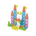 Magna-Tiles MicroMAGS Travel Deluxe 55 Teile