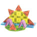 Magna-Tiles MicroMAGS Travel Deluxe 55 Teile