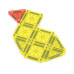 Magna-Tiles MicroMAGS Travel Deluxe 55 Teile