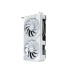 ASUS Grafikkarte Dual RTX 5060 Ti OC 16 GB Weiss ASUS Grafikkarte Dual RTX 5060 Ti OC 16 GB Weiss