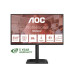AOC Monitor 24E4CV AOC Monitor 24E4CV