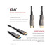 Club 3D Optisches Kabel CAC-1393 HDMI - HDMI, 50 m