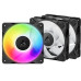 Arctic Cooling PC-Lüfter P12 Pro A-RGB 3 Pack Arctic Cooling PC-Lüfter P12 Pro A-RGB 3 Pack