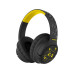 OTL Pikachu LED light up kabellose Kopfhörer