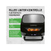 GOURMETmaxx Heissluftfritteuse mit XXL-Garfläche 7 l GOURMETmaxx Heissluftfritteuse mit XXL-Garfläche 7 l