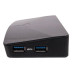 Club 3D Dockingstation CSV-3103D USB 3.0 Club 3D Dockingstation CSV-3103D USB 3.0