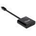 Club 3D Adapter 4K Mini-DisplayPort 1.2 - HDMI 2.0