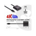 Club 3D Adapter 4K Mini-DisplayPort 1.2 - HDMI 2.0