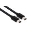 Club 3D Kabel Mini-DP 1.4 - Mini-DP 1.4 HBR3 8K, 2 m Club 3D Kabel Mini-DP 1.4 - Mini-DP 1.4 HBR3 8K, 2 m