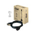 Club 3D Kabel DVI-D - HDMI 1.4, 2 m, Bidirektional Club 3D Kabel DVI-D - HDMI 1.4, 2 m, Bidirektional