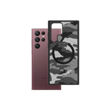 4smarts Back Cover Jungle mit UltiMag Galaxy S22 Ultra 5G