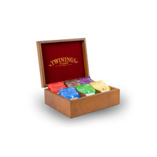 Twinings Geschenkbox 6 x 10 Teebeutel