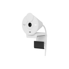 Logitech Webcam Brio 300 White Logitech Webcam Brio 300 White