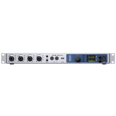 RME Audio Interface Fireface UFX III RME Audio Interface Fireface UFX III