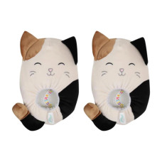 Squishmallows Hausschuhe Cam Unisex Gr. 29 – 30.5 Squishmallows Hausschuhe Cam Unisex Gr. 29 – 30.5