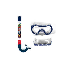 Arditex Schnorchel Set Marvel Avengers