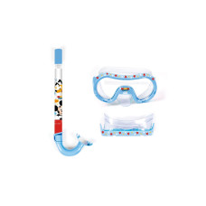 Arditex Schnorchel Set Disney Mickey