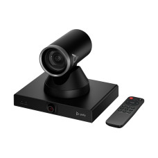 HP Poly Studio E60 Smart-Kamera 4K/UHD