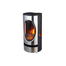 OHMEX Elektrokamin OHM-HET-2319 2000 W OHMEX Elektrokamin OHM-HET-2319 2000 W