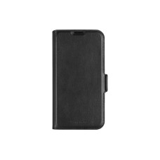 dbramante1928 Book Cover Oslo Pro iPhone 16e Black