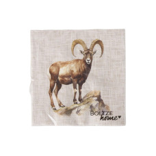 Boltze Servietten Poldie 20 Stück, 16.5 x 16.5 cm Boltze Servietten Poldie 20 Stück, 16.5 x 16.5 cm