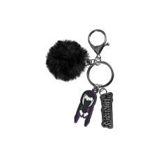 Undercover Schlüsselanhänger Wednesday