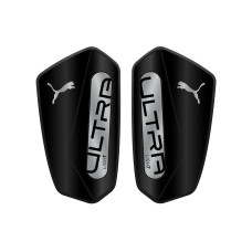 PUMA Shinguards Ultra Light Sleeve XL, Schwarz PUMA Shinguards Ultra Light Sleeve XL, Schwarz