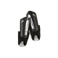 PUMA Shinguards Ultra Light Ankle M, Schwarz PUMA Shinguards Ultra Light Ankle M, Schwarz