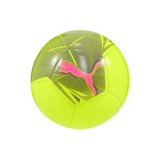 PUMA Big Cat Miniball Gelb, Ballgrösse: Mini