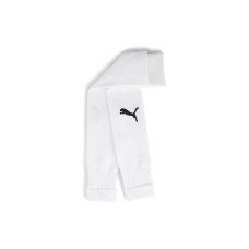 PUMA Sleeve Socks Team Goal Weiss, 43 - 46 PUMA Sleeve Socks Team Goal Weiss, 43 - 46
