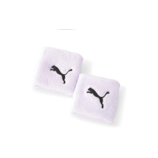 PUMA Cat Wristband Weiss PUMA Cat Wristband Weiss