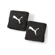 PUMA Cat Wristband Schwarz PUMA Cat Wristband Schwarz